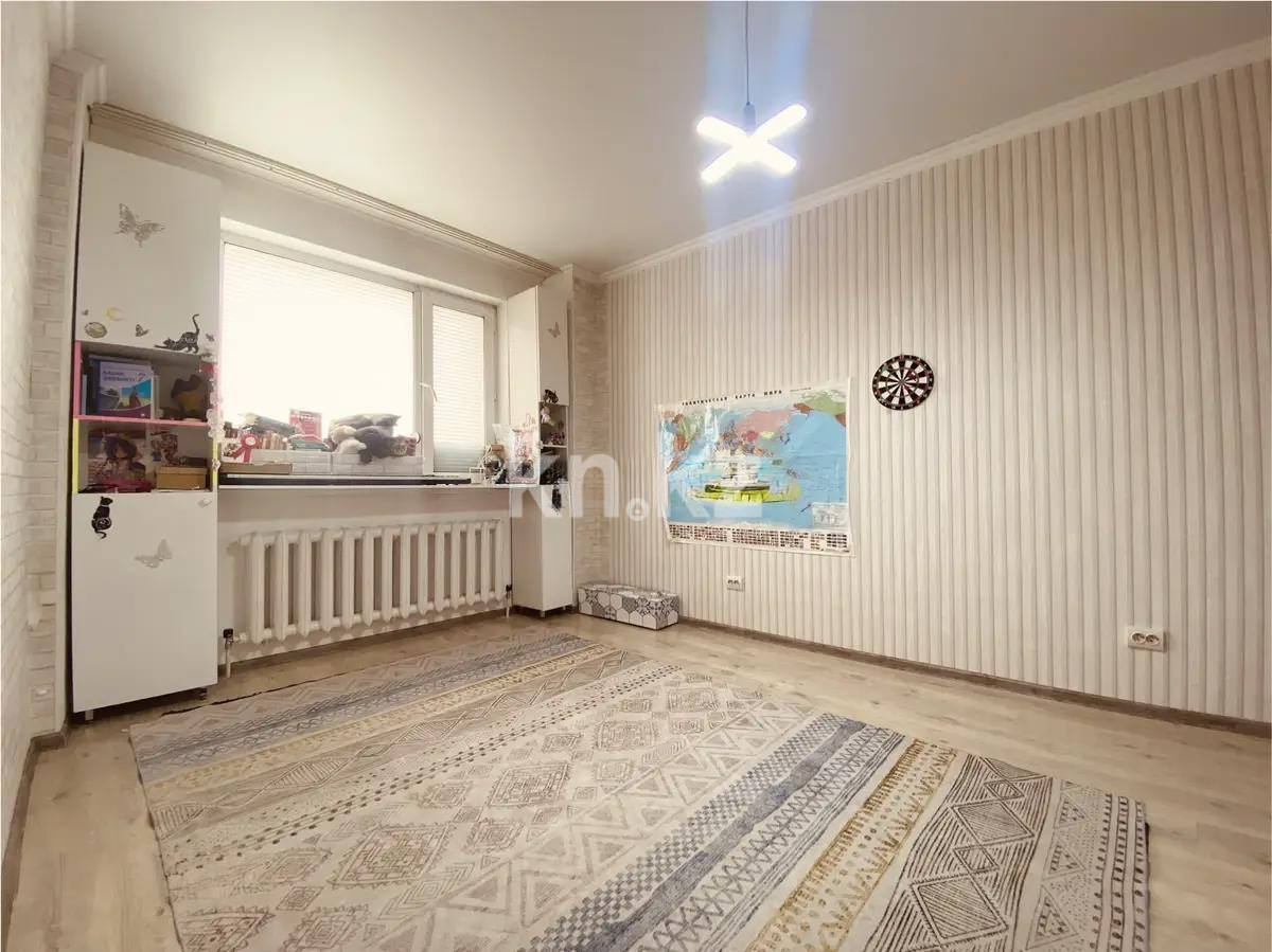 Продажа 3-комнатной квартиры, 78 м², пр. Момышулы, дом  27 в Астане - фото 3