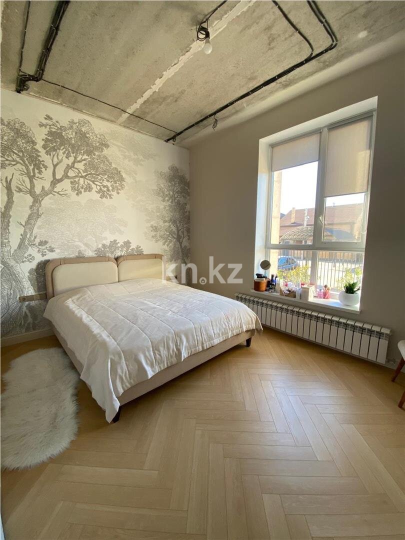 Продажа 3-комнатной квартиры, 64 м² в Караганде - фото 2