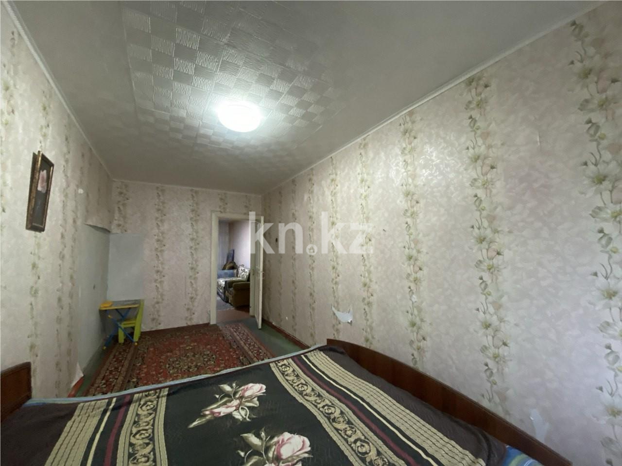 Продажа 2-комнатной квартиры, 45 м², пр. Республики в Темиртау - фото 4