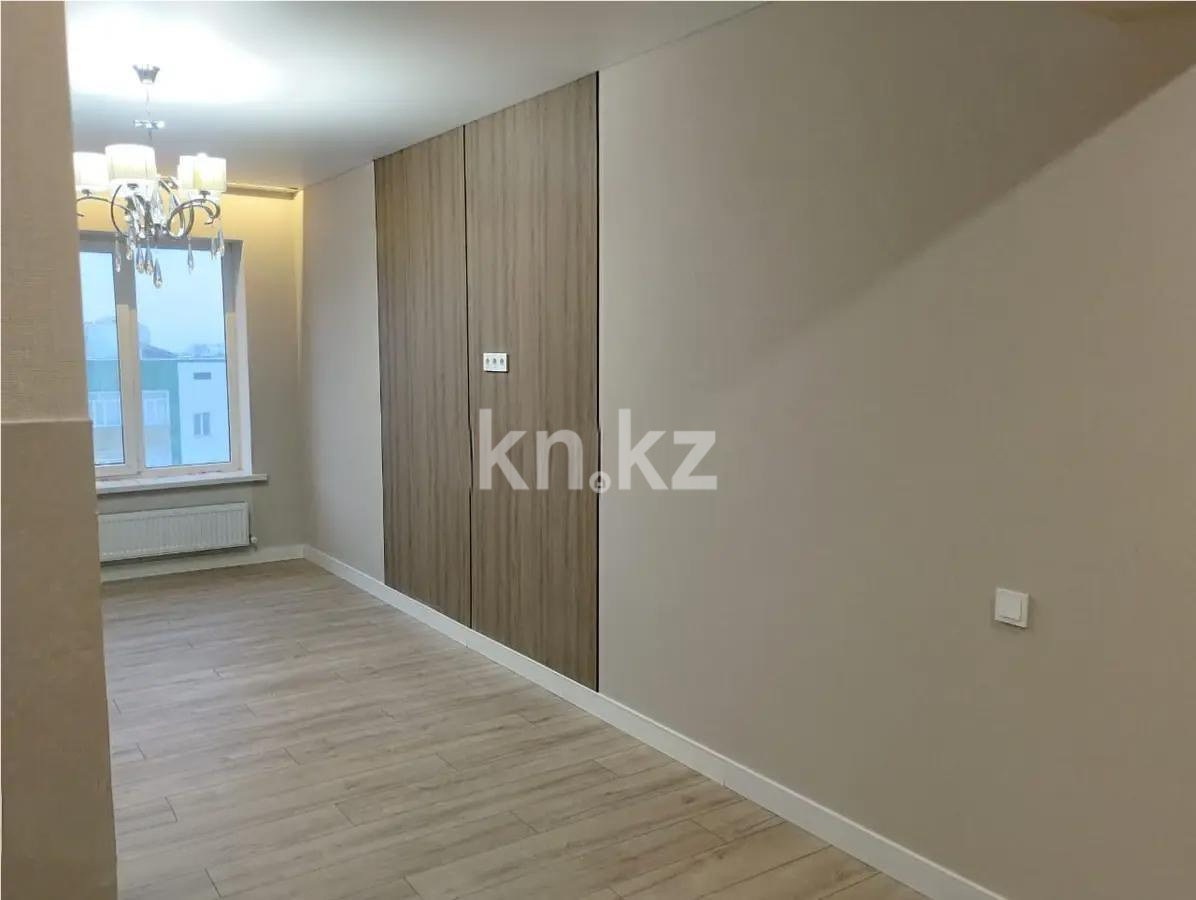 Продажа 3-комнатной квартиры, 81 м² в Алматы - фото 2