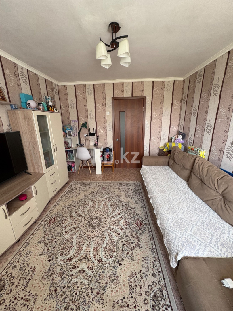 Продажа 2-комнатной квартиры, 48 м² в Караганде - фото 2