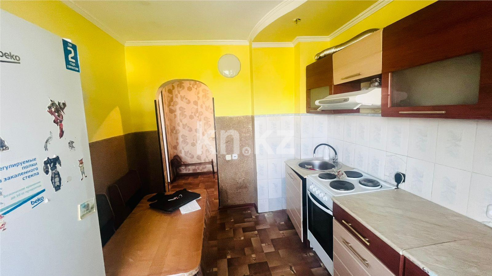 Продажа 2-комнатной квартиры, 47 м², мкр. Восток-3 в Караганде - фото 17