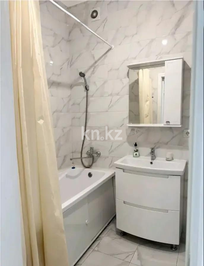 Продажа 1-комнатной квартиры, 42 м² в Астане - фото 3
