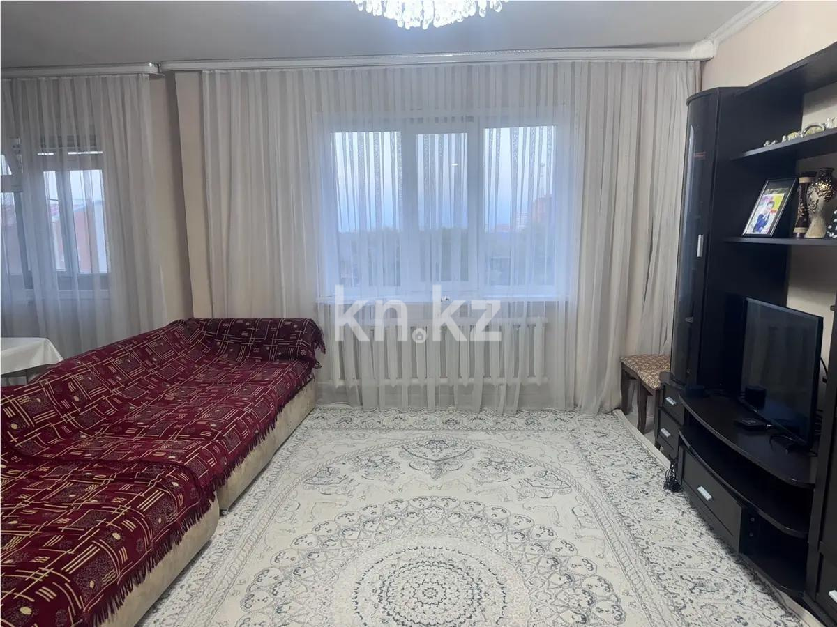 Продажа 2-комнатной квартиры, 60 м², ул. Жубанова, дом  27 в Астане - фото 2