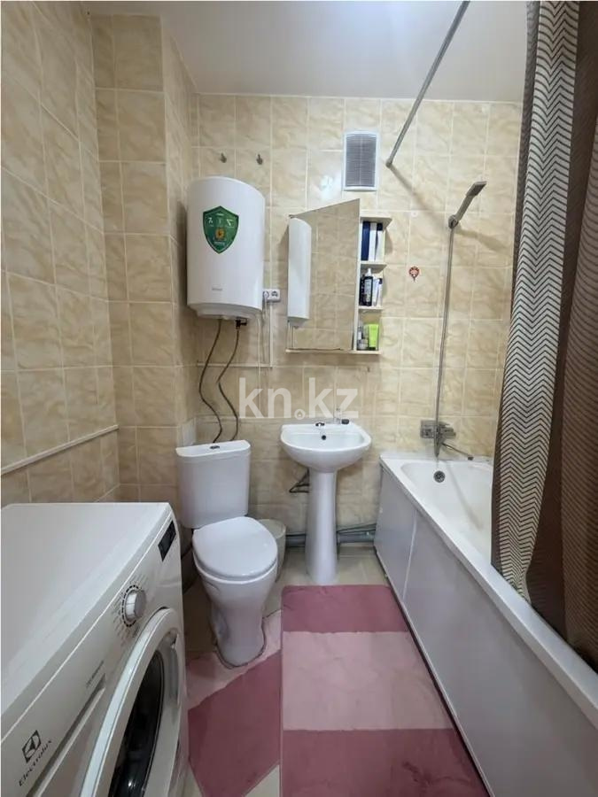 Продажа 1-комнатной квартиры, 28.1 м² в Астане - фото 4
