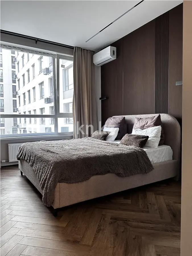 Продажа 4-комнатной квартиры, 104.69 м² в Астане - фото 2