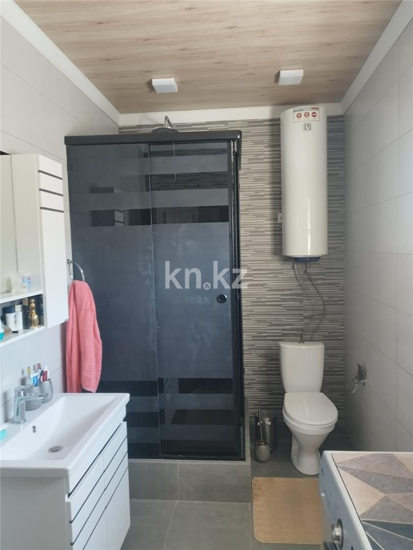 Продажа 3-комнатного дома, 67 м², Камский переулок в Караганде - фото 8