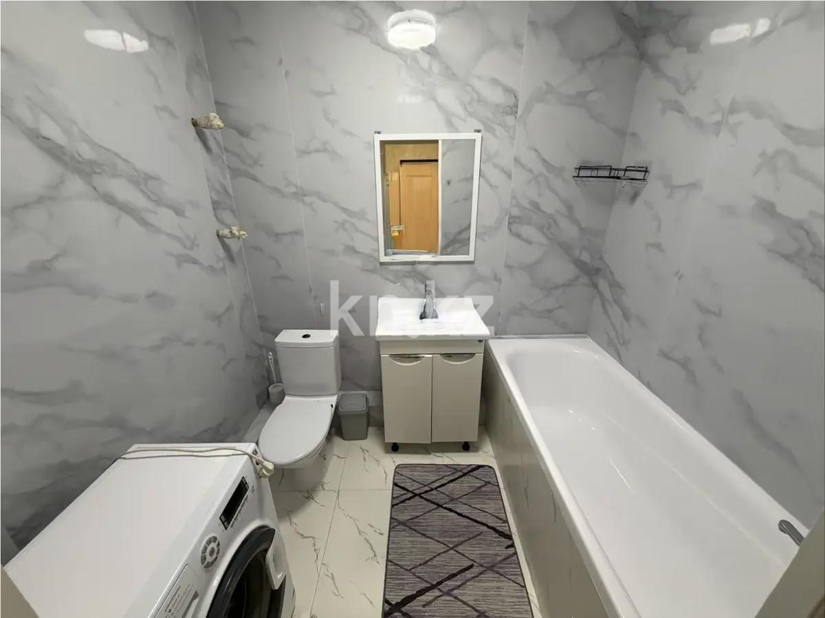 Продажа 2-комнатной квартиры, 47 м² в Астане - фото 4