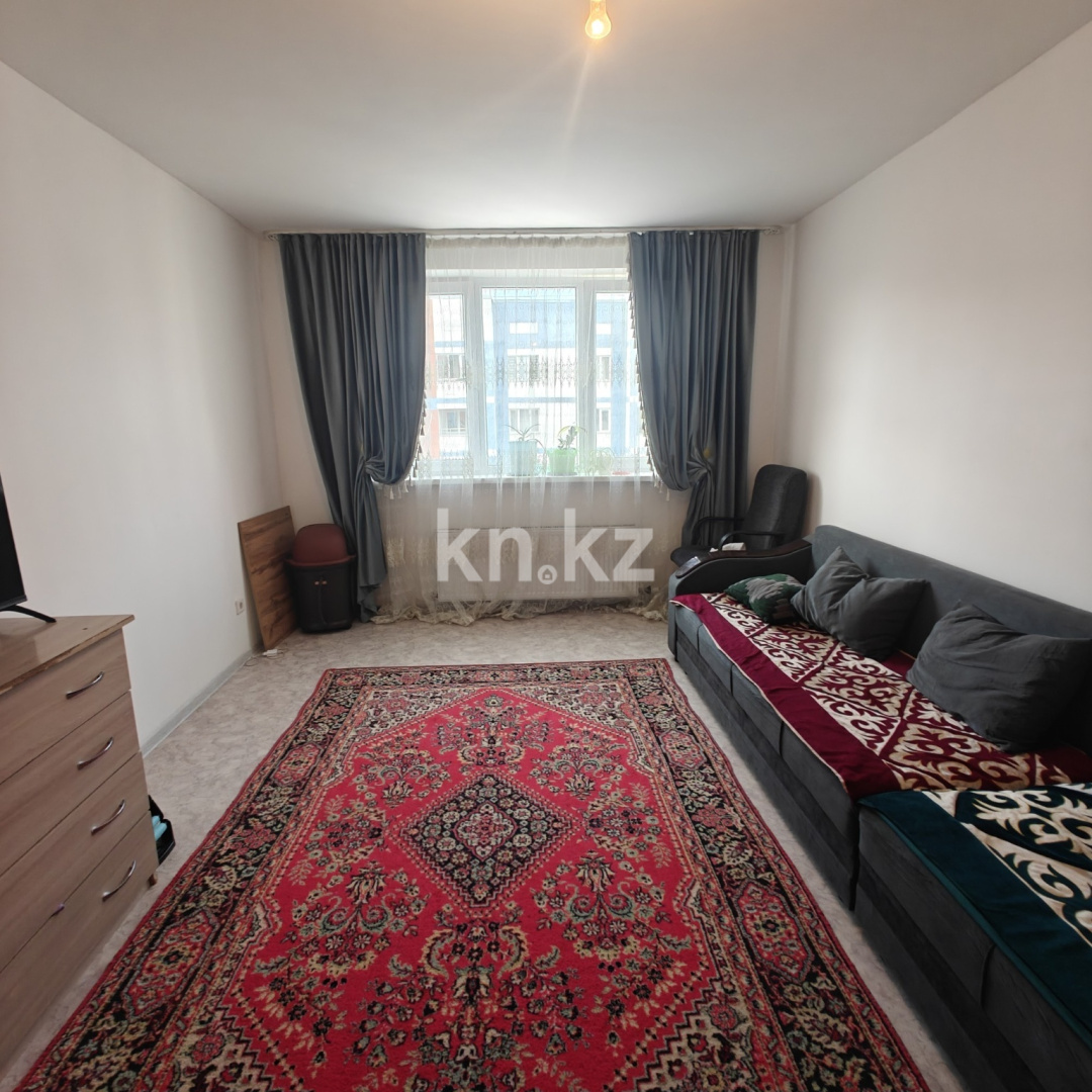 Продажа 2-комнатной квартиры, 56 м² в Алматы - фото 6