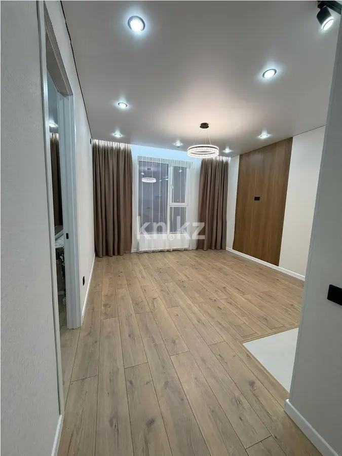 Продажа 2-комнатной квартиры, 40 м² в Астане