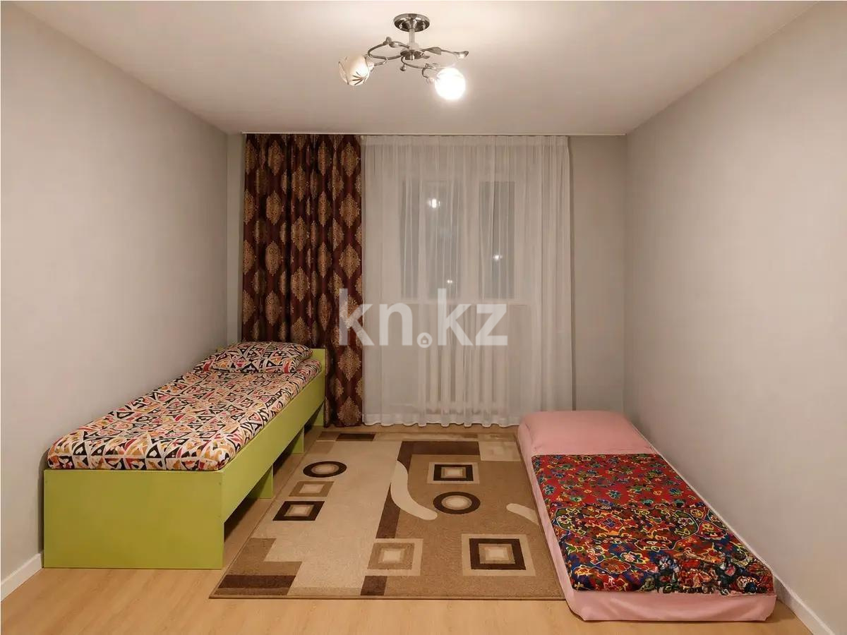 Продажа 1-комнатной квартиры, 36.6 м² в Астане