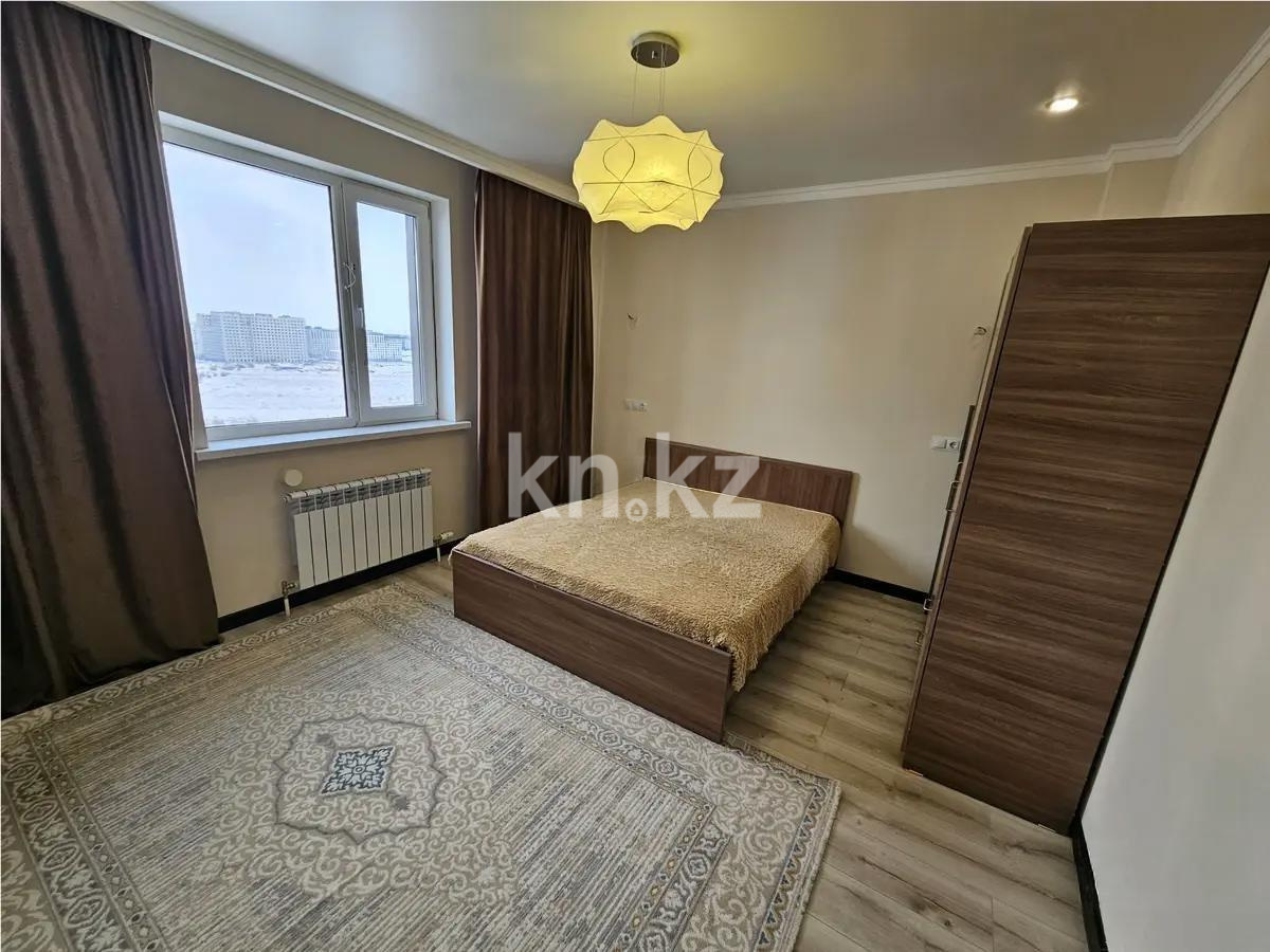 Продажа 2-комнатной квартиры, 56 м² в Астане - фото 2