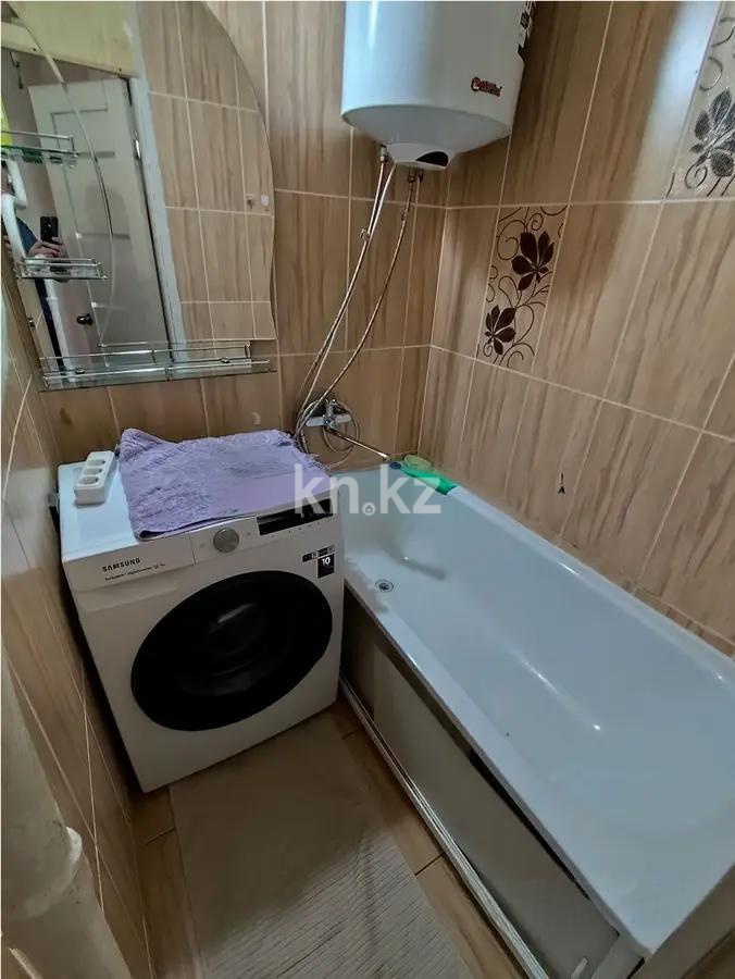 Продажа 2-комнатной квартиры, 51 м², ул. Университетская, дом  29 в Караганде - фото 4