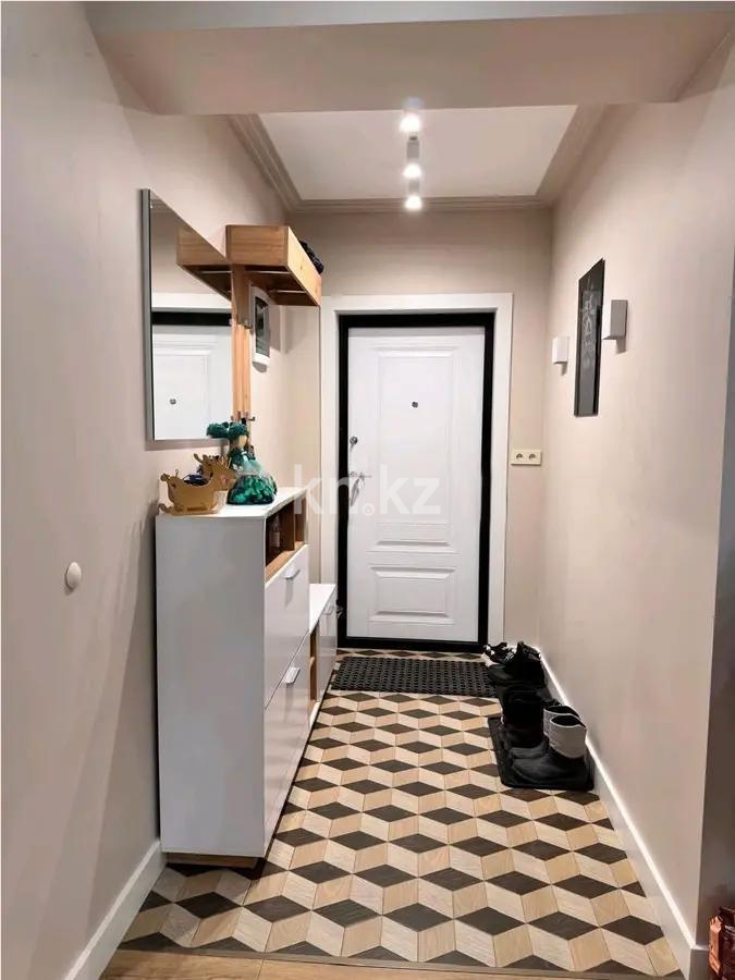 Продажа 4-комнатной квартиры, 89 м², ул. Жунисова, дом  10/7 в Алматы - фото 7