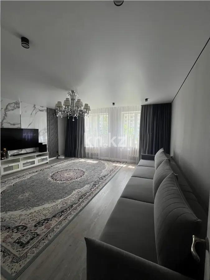 Продажа 3-комнатной квартиры, 103 м², пр. Момышулы, дом  16 в Астане