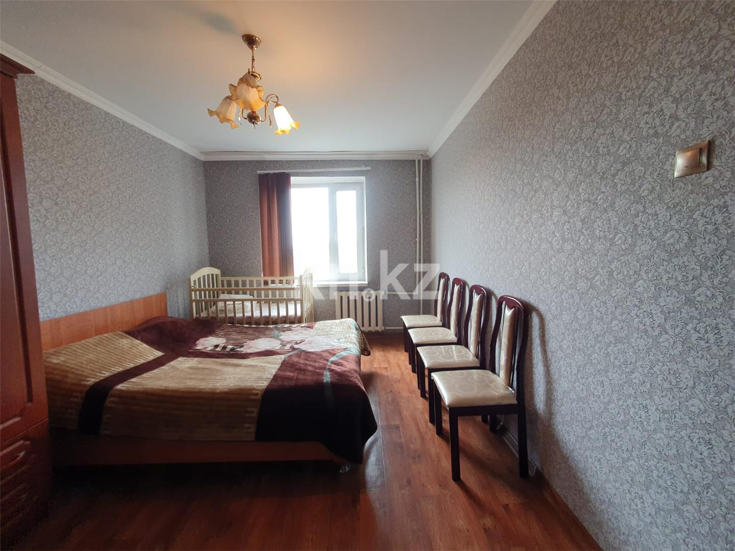 Продажа 3-комнатной квартиры, 69 м², ул. Темиртауская в Темиртау - фото 3