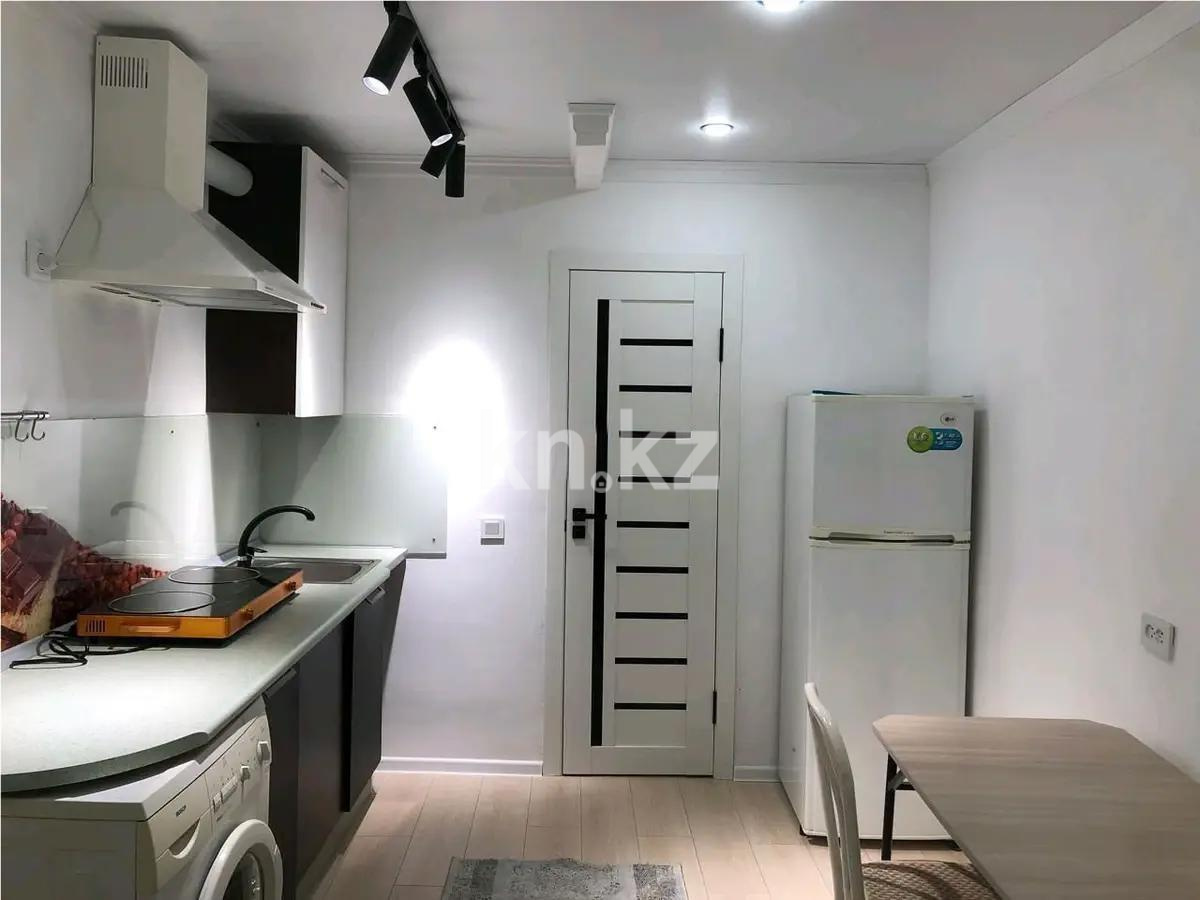 Продажа 1-комнатной квартиры, 42 м² в Алматы - фото 2