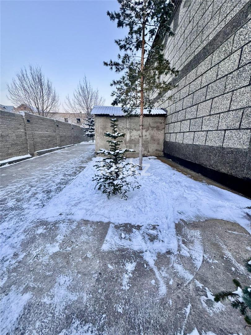 Продажа 6-комнатного дома, 516 м² в Караганде - фото 13