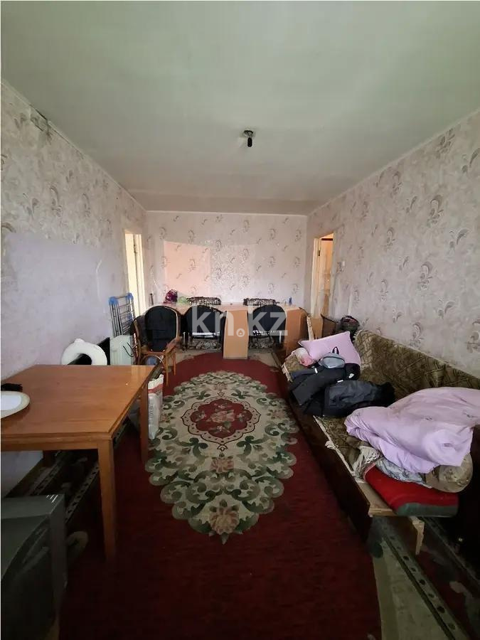 Продажа 3-комнатной квартиры, 60 м², ул. Карла Маркса, дом  117 в Шахтинске