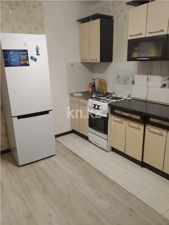 Продажа 1-комнатной квартиры, 37 м², ул. Бараева, дом  25 в Астане - фото 2