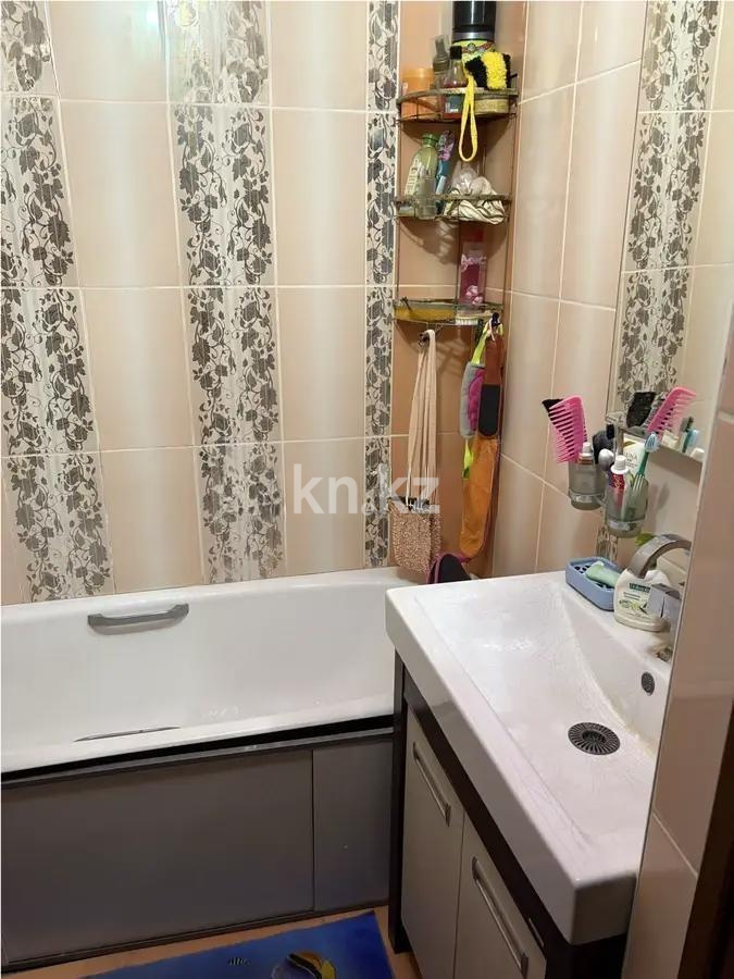 Продажа 4-комнатной квартиры, 77 м² в Алматы - фото 4