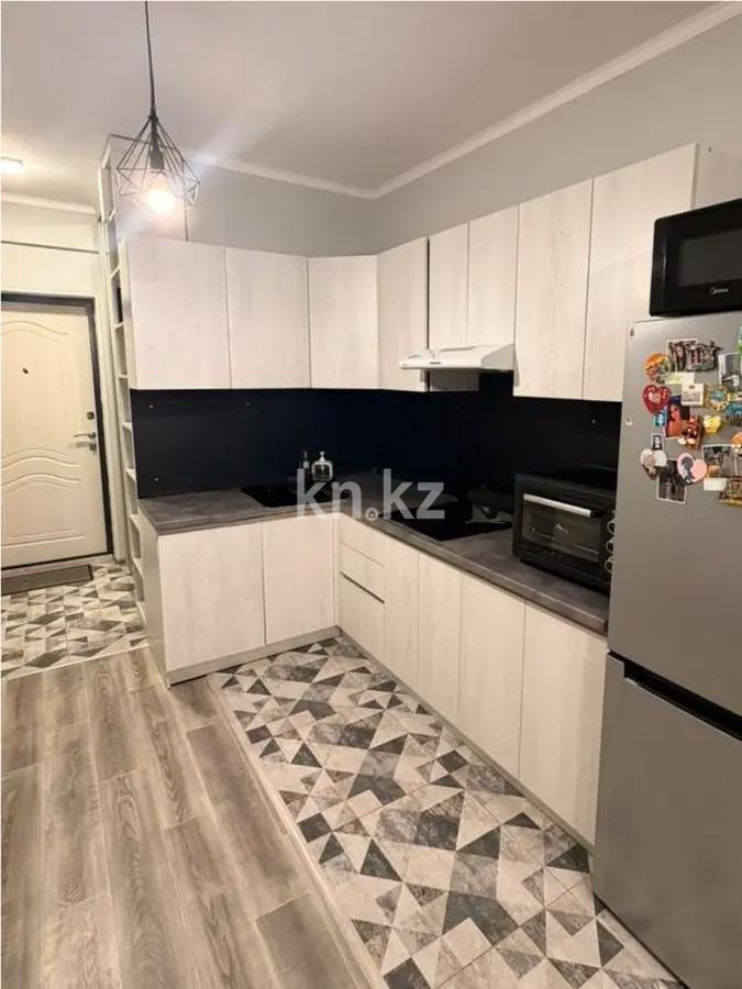 Продажа 1-комнатной квартиры, 32 м² в Алматы - фото 2