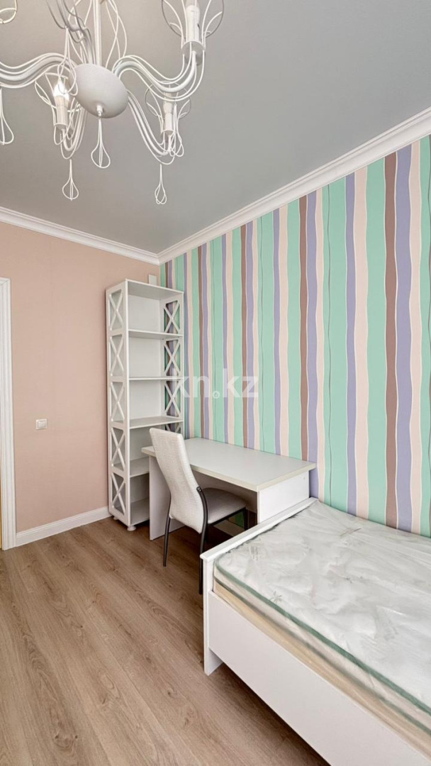 Продажа 3-комнатной квартиры, 82 м² в Астане - фото 19