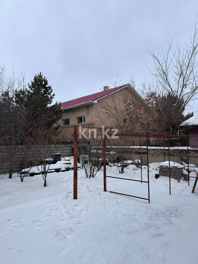 Аренда 8-комнатного дома, 392 м², ул. Акарыс в Астане - фото 24