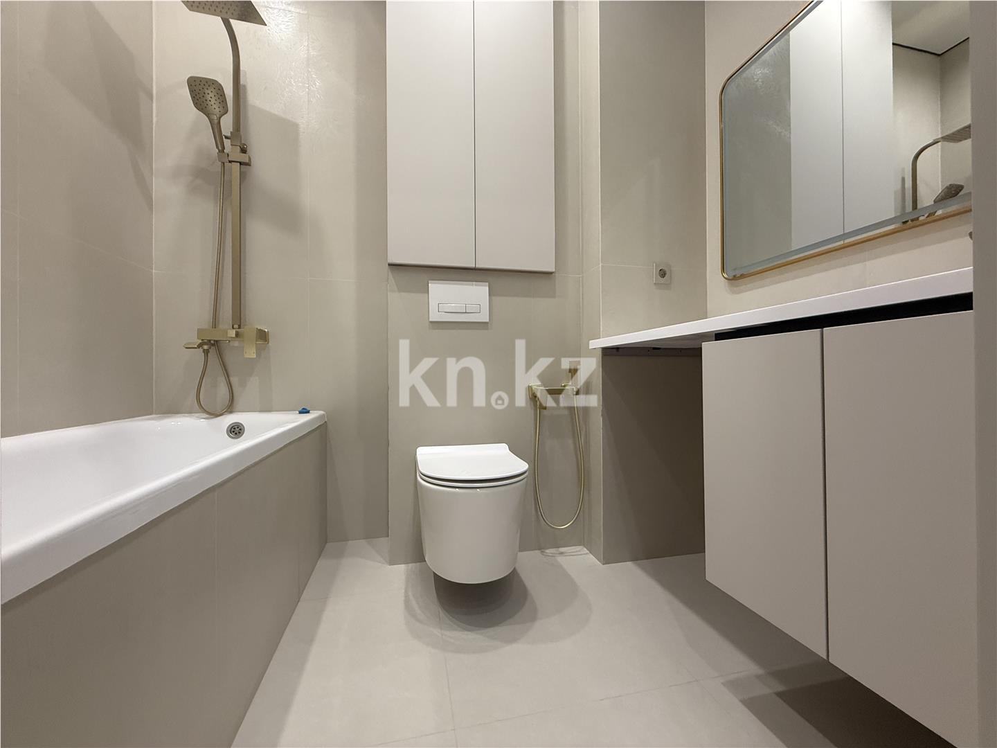 Продажа 3-комнатной квартиры, 62 м² в Караганде - фото 11