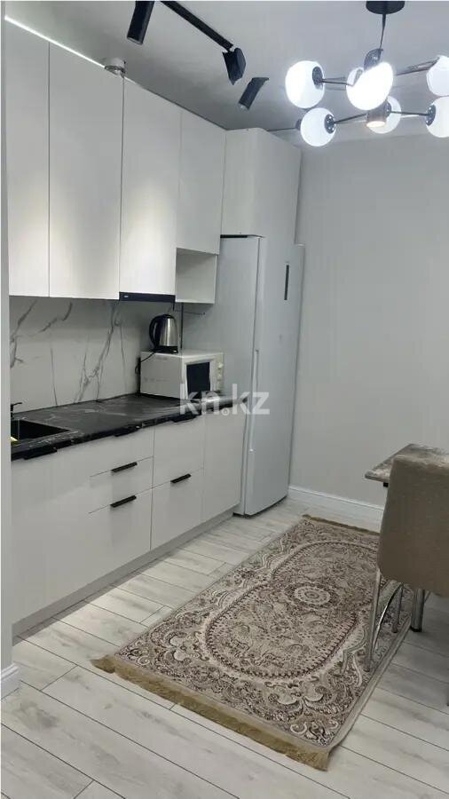 Продажа 2-комнатной квартиры, 39 м² в Астане - фото 2