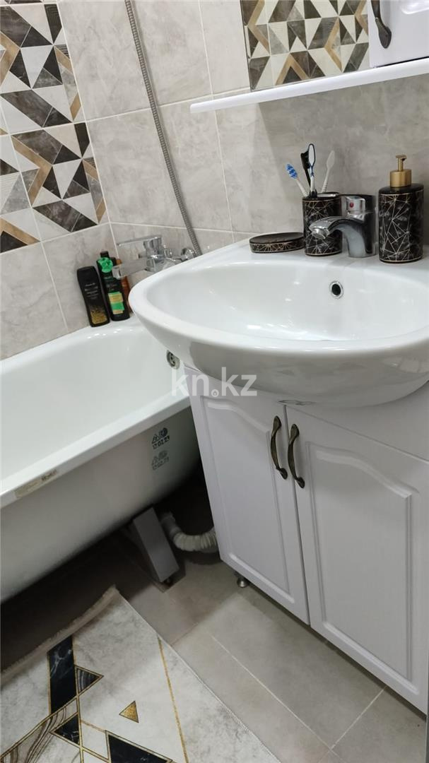 Продажа 2-комнатной квартиры, 51 м², ул. Темиртауская в Темиртау - фото 14