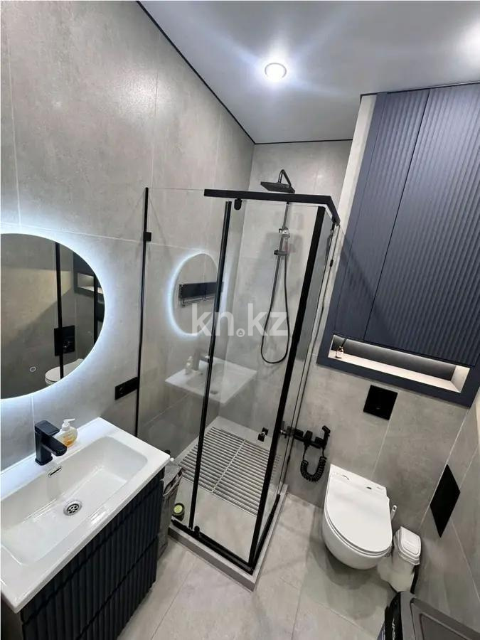 Продажа 2-комнатной квартиры, 48 м², ул. Керей, Жанибек хандар, дом  2/1 в Астане - фото 5