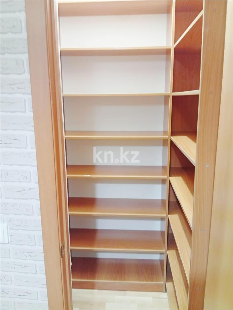 Продажа 1-комнатной квартиры, 48 м² в Астане - фото 8