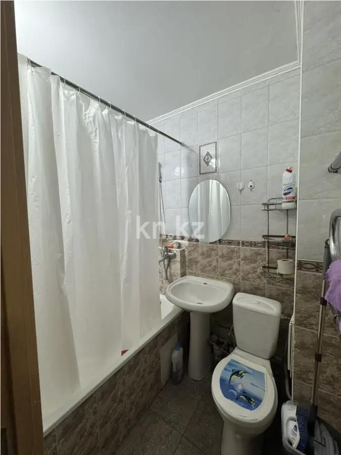 Продажа 2-комнатной квартиры, 42.5 м² в Алматы - фото 4