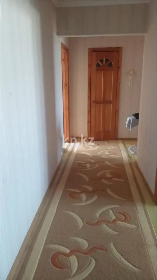 Продажа 3-комнатной квартиры, 96 м², мкр-н 8, дом  11 в Темиртау - фото 7