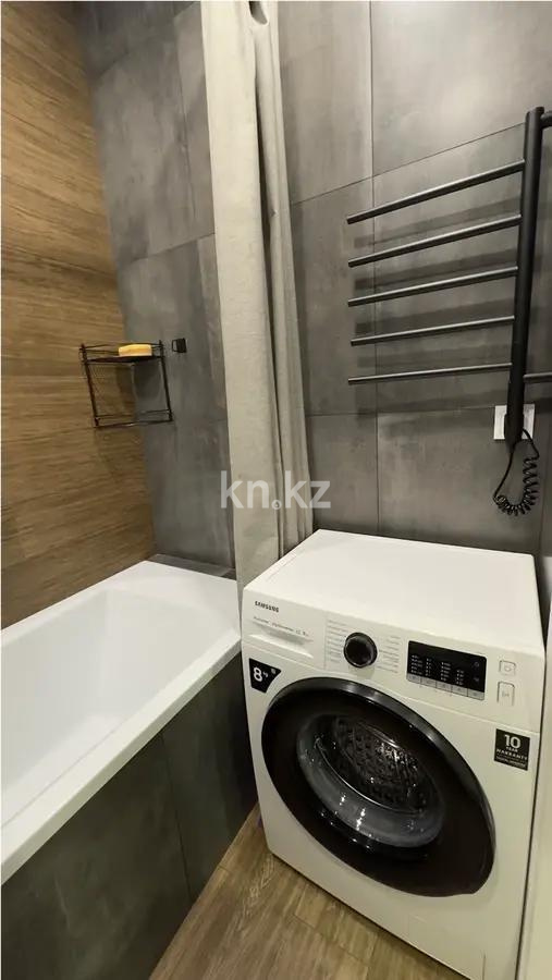 Продажа 3-комнатной квартиры, 74 м² в Астане - фото 5