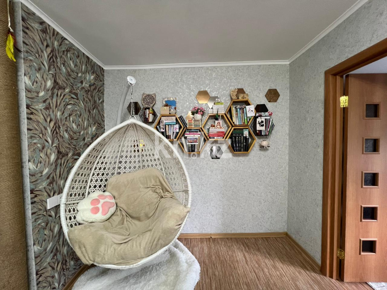 Продажа 2-комнатной квартиры, 42 м² в Караганде - фото 10
