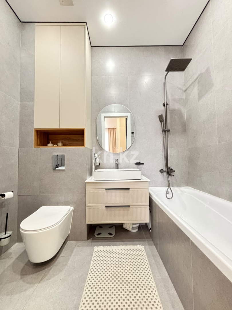 Продажа 2-комнатной квартиры, 43 м² в Астане - фото 14