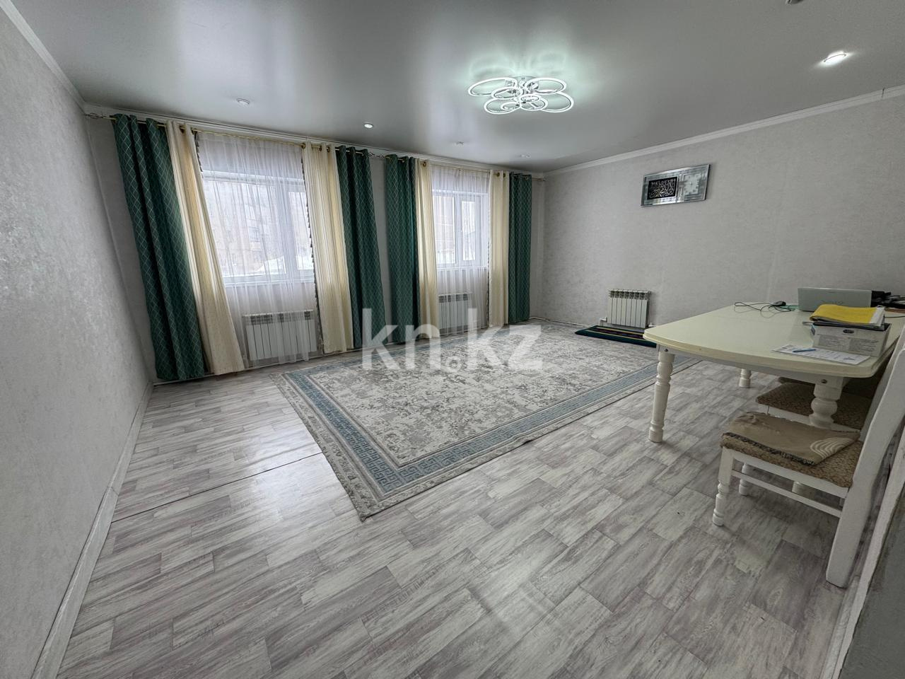 Продажа 7-комнатного дома, 220 м², мкр-н 8-й в Темиртау - фото 2