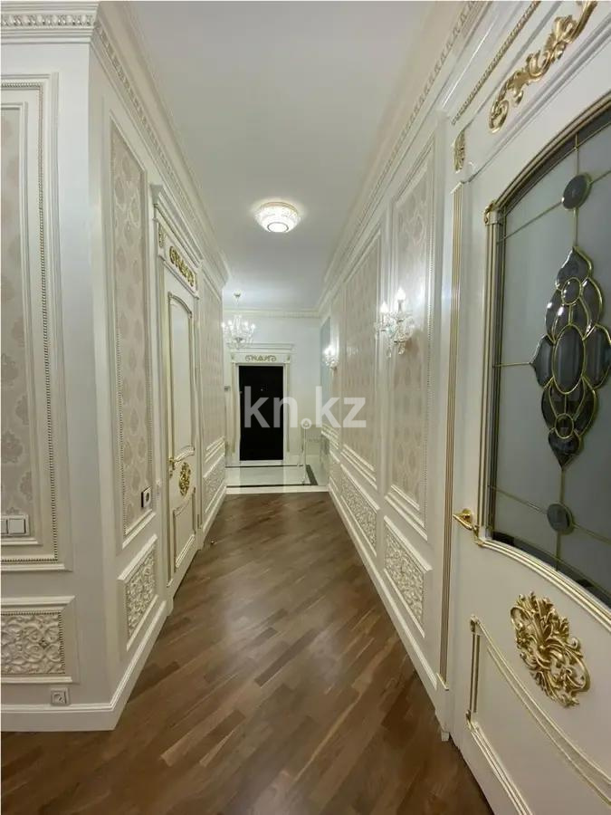 Продажа 4-комнатной квартиры, 157 м², мкр-н Мирас, дом  31/4 в Алматы - фото 7