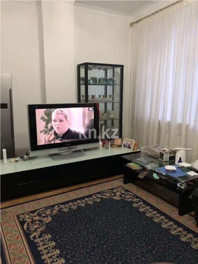 Продажа 3-комнатной квартиры, 95 м², ул. Сарайшык, дом  34 в Астане