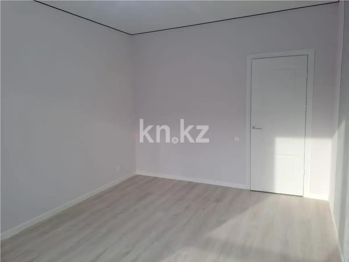 Продажа 1-комнатной квартиры, 40 м² в Астане