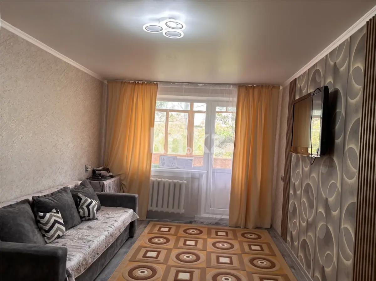 Продажа 1-комнатной квартиры, 31 м² в Караганде