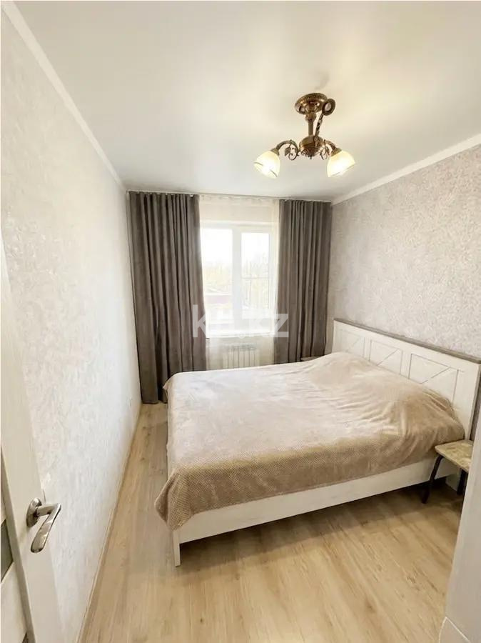 Продажа 2-комнатной квартиры, 50 м² в Алматы - фото 2