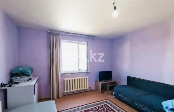 Продажа 1-комнатной квартиры, 23 м², ул. Ардагерлер, дом  36 в Астане