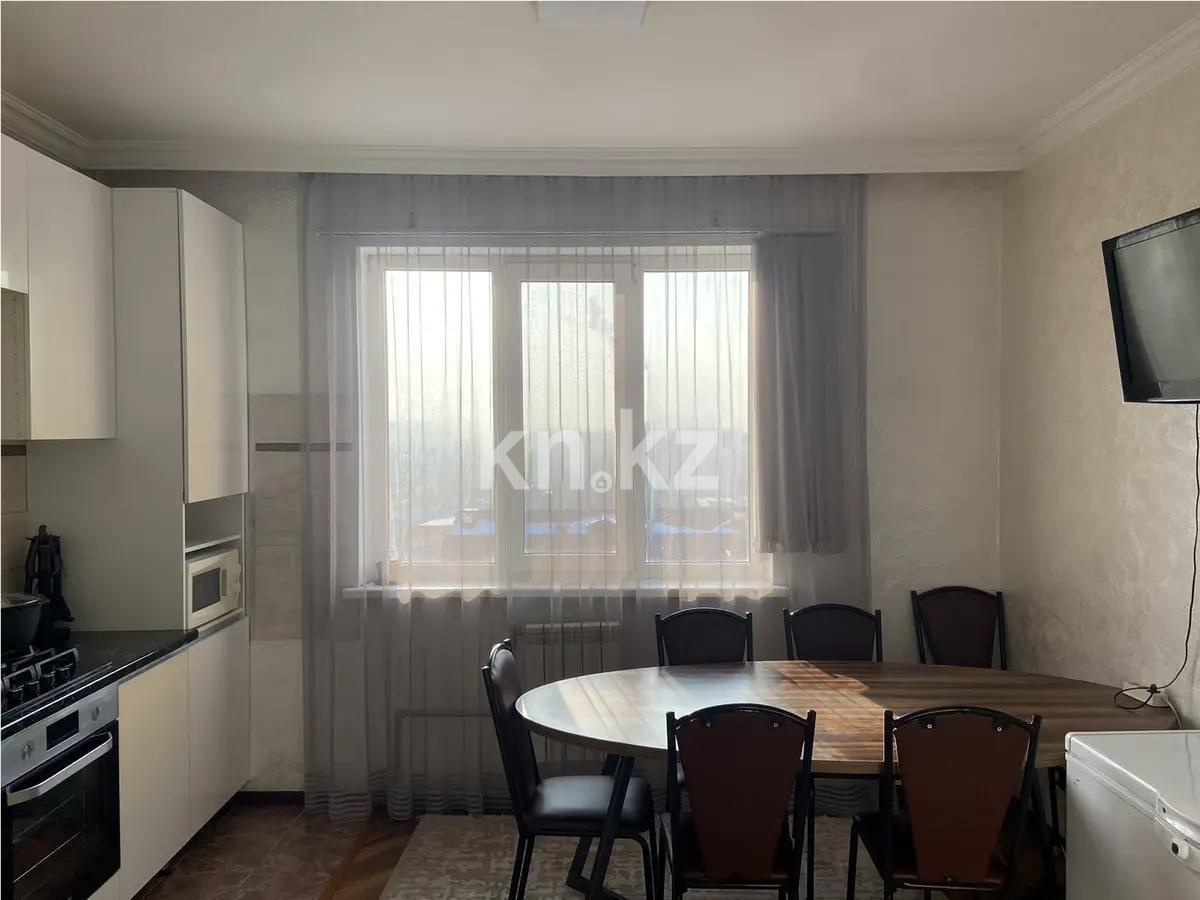 Продажа 3-комнатной квартиры, 80 м² в Алматы - фото 3