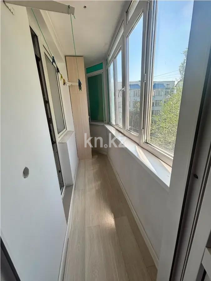 Продажа 3-комнатной квартиры, 77.3 м² в Алматы - фото 9