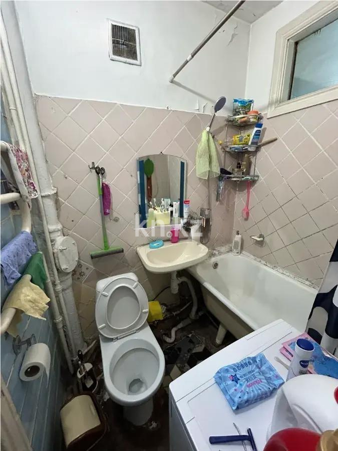 Продажа 2-комнатной квартиры, 38 м², пр. Сейфуллина, дом  55 в Алматы - фото 4