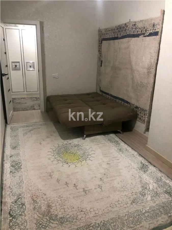Продажа 1-комнатной квартиры, 37 м² в Караганде