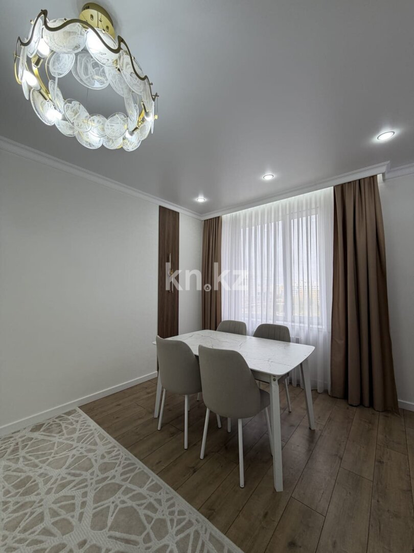 Продажа 3-комнатной квартиры, 74 м² в Астане - фото 2